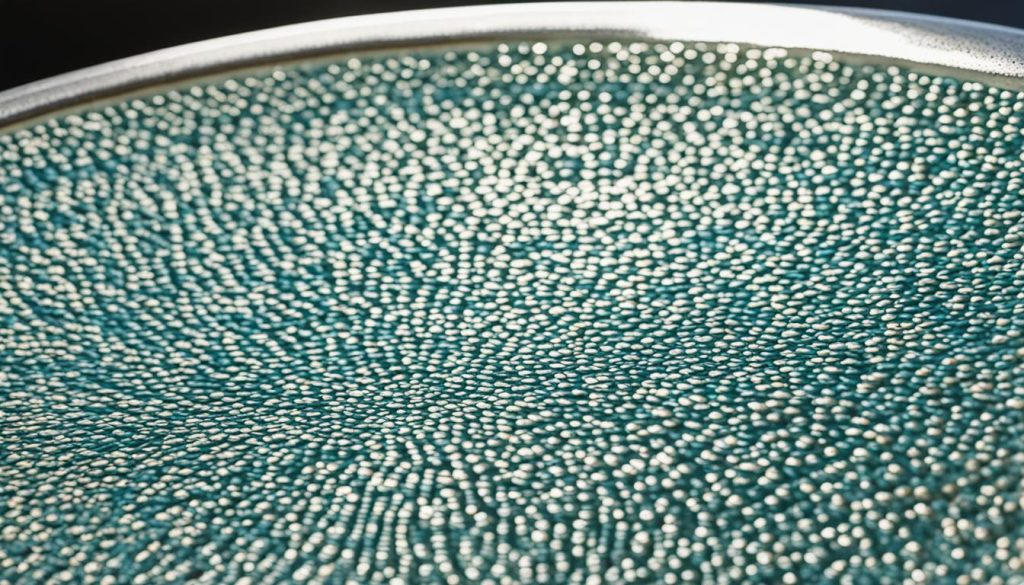 Keramische dakpannen