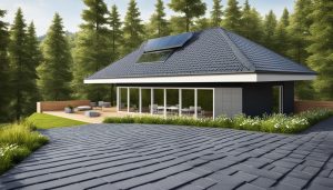 Keramische dakpannen