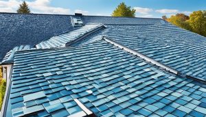 Keramische dakpannen