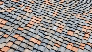 Keramische dakpannen