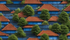 Keramische dakpannen