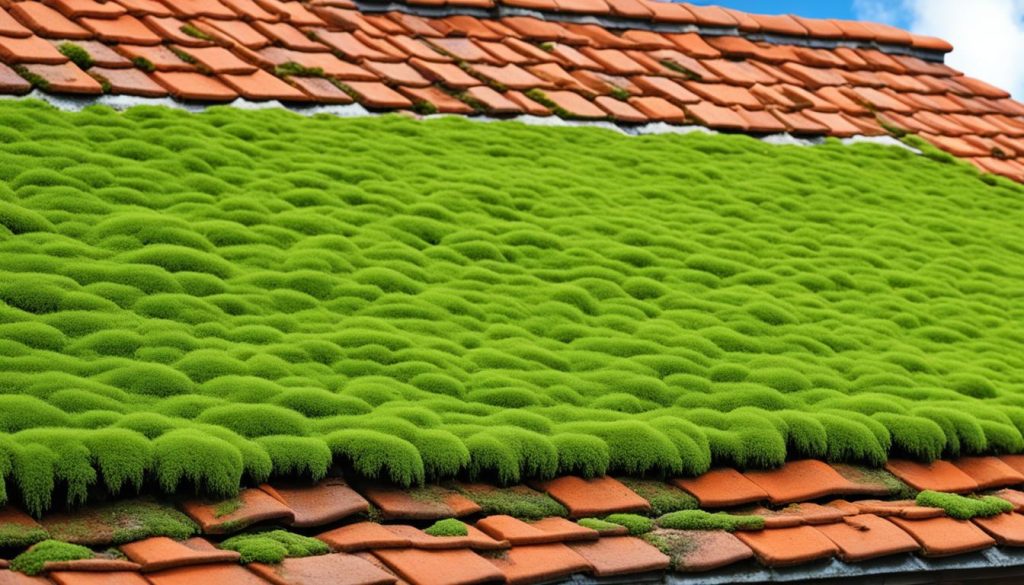 Keramische dakpannen