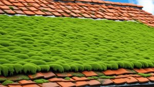 Keramische dakpannen