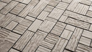 Keramische dakpannen