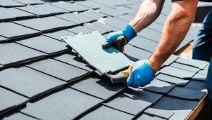 Keramische dakpannen