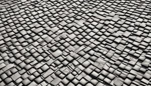 Keramische dakpannen